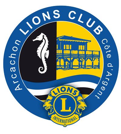 Lions club arcachon